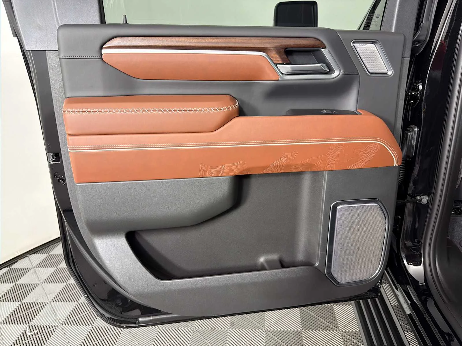 New 2026 Onyx Black GMC Denali Ultimate image 21