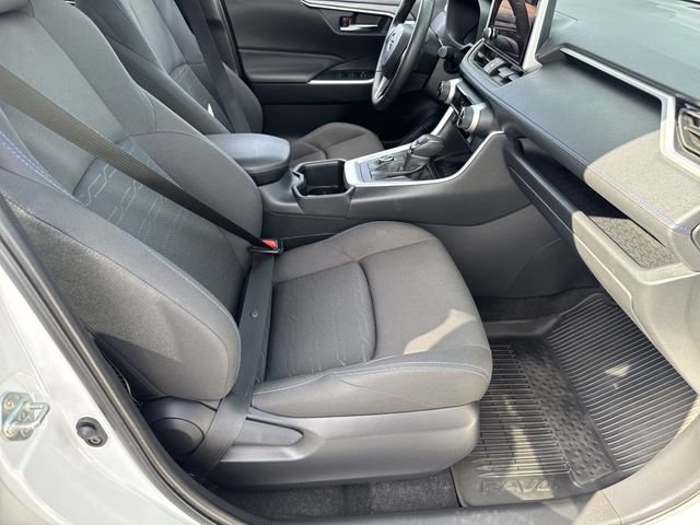 Used 2025 Beige Toyota SE image 26