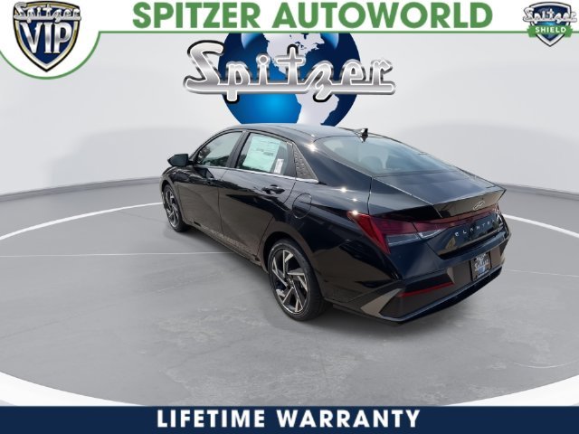 New 2026 Black Hyundai Limited image 46