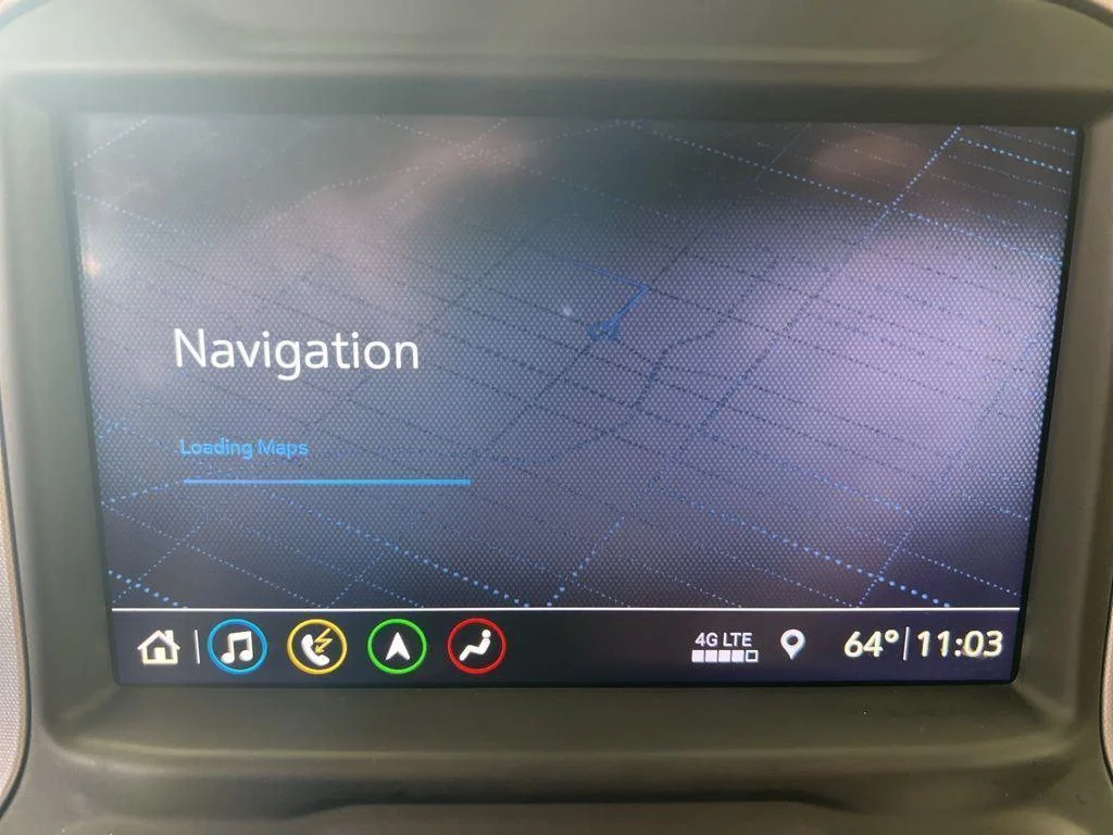 Used 2019 Onyx Black GMC SLT image 19