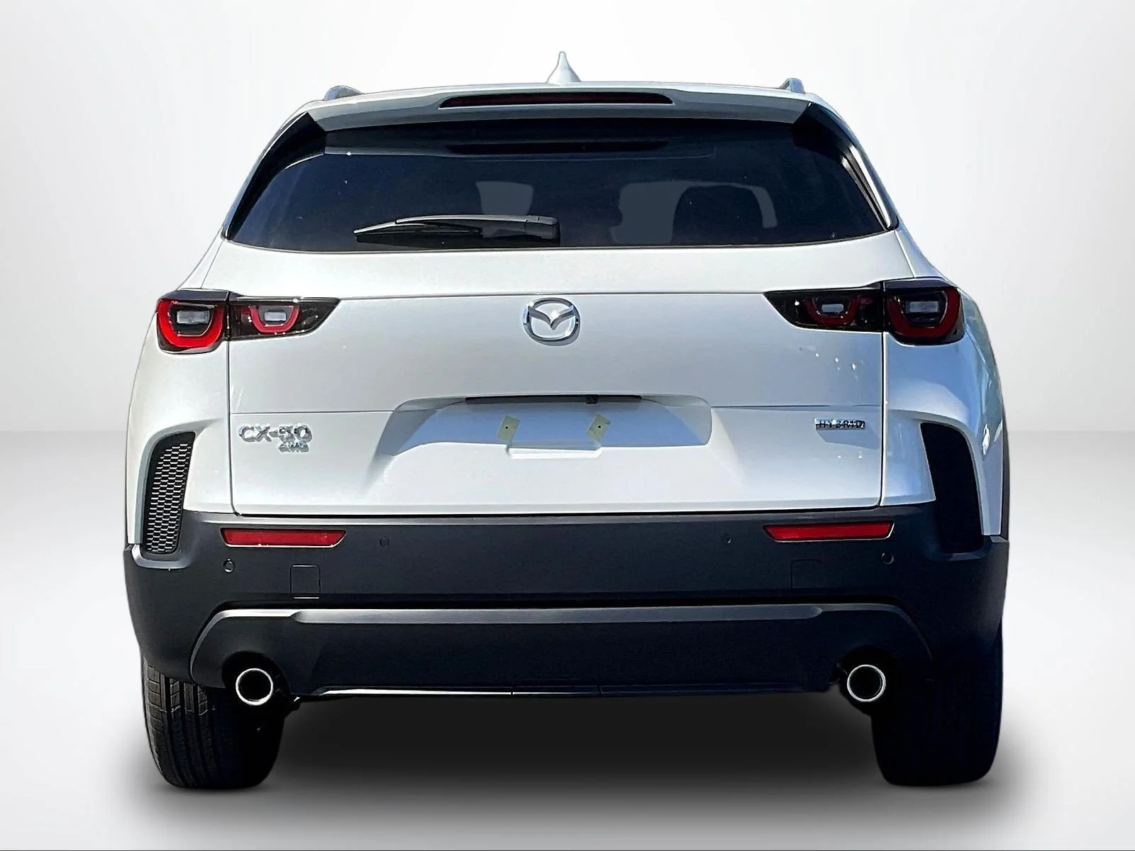 New 2026 Wind Chill Pearl Mazda Preferred image 6