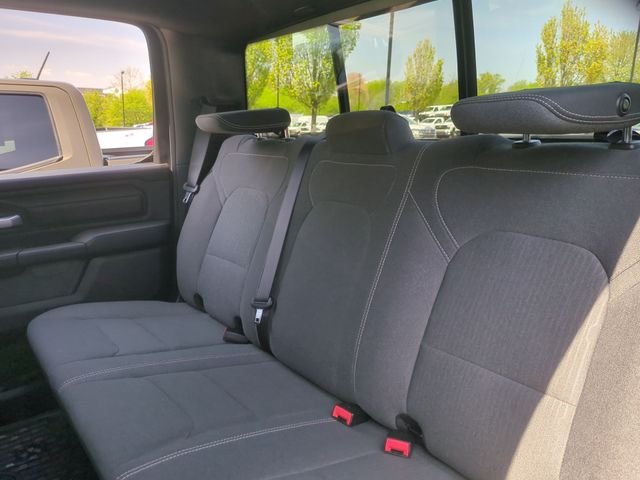 Used 2024 Black Ram Tradesman image 27