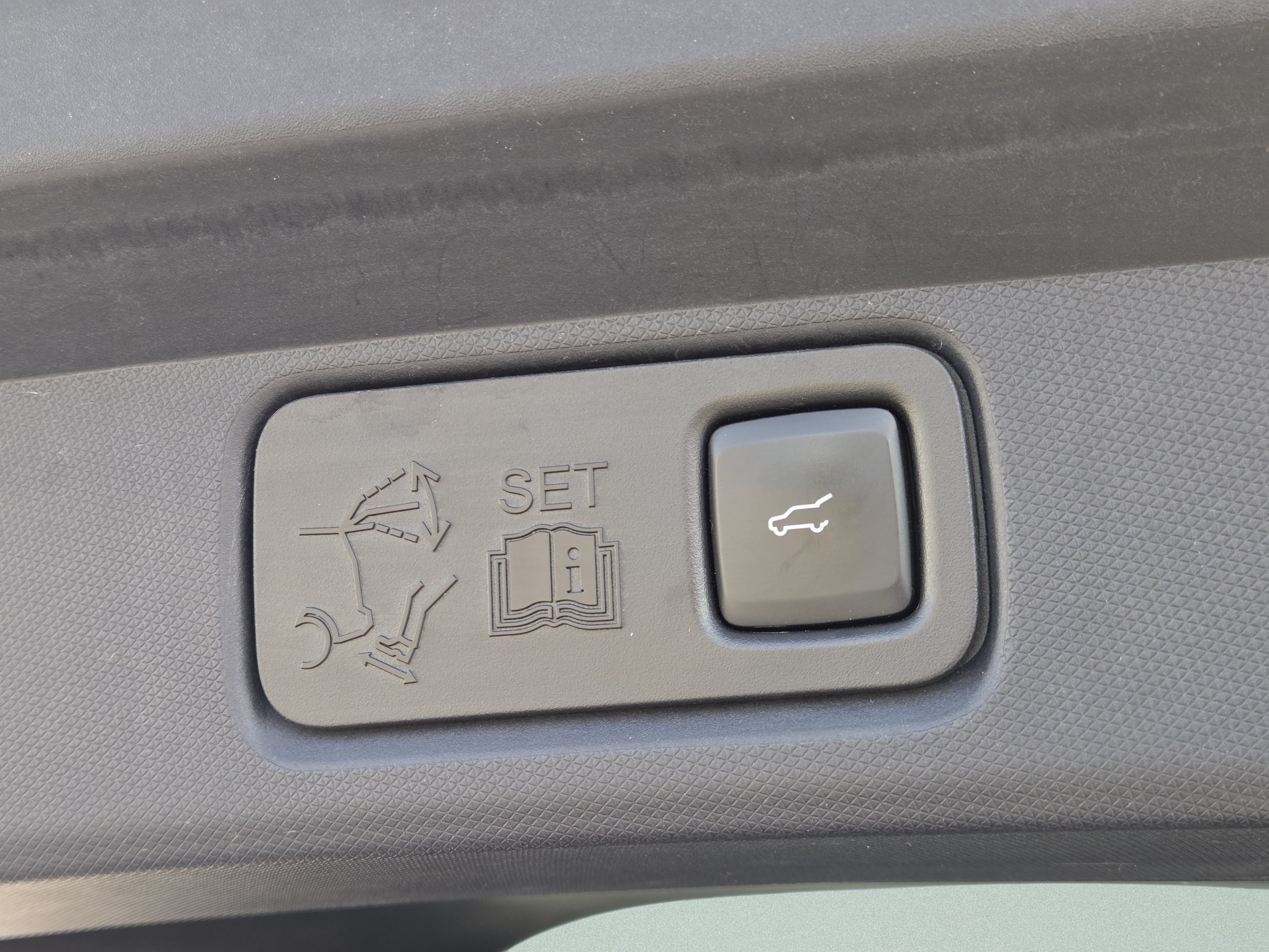 Certified Used 2023 Shadow Black Ford Premium image 27