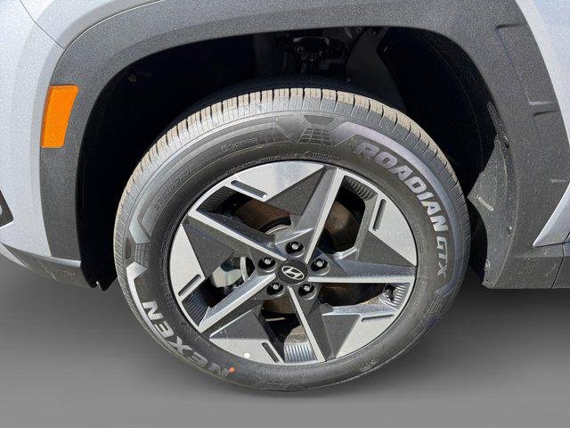 New 2026 Shimmering Silver Hyundai SEL AWD image 29