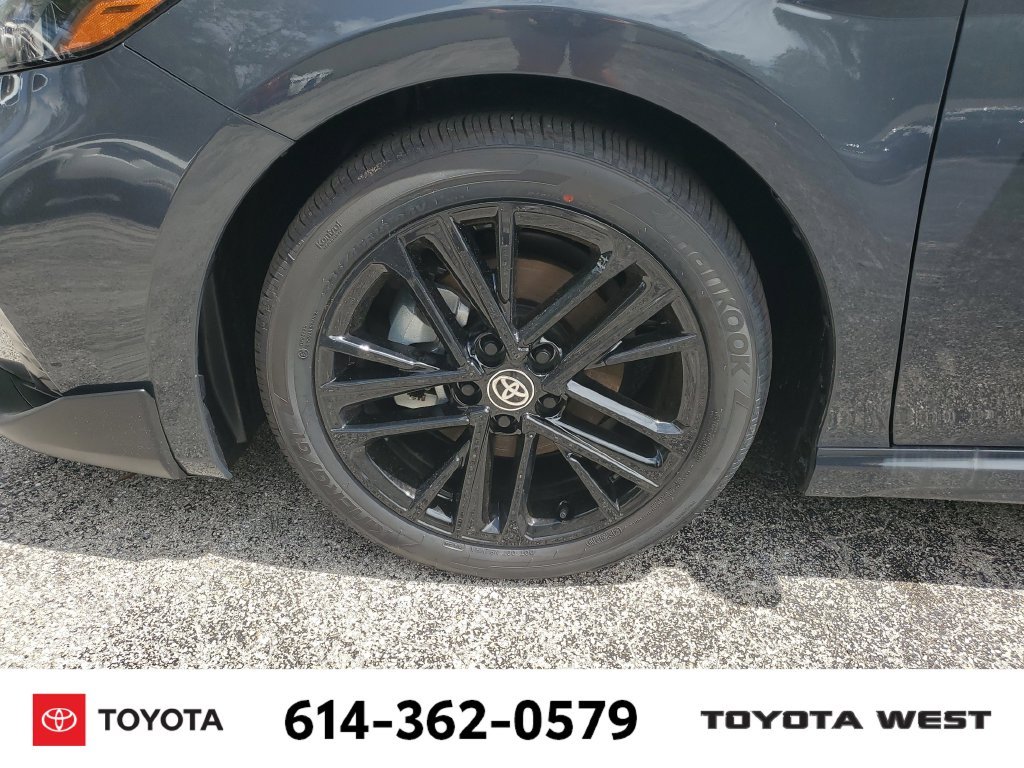 Used 2026  Toyota SE image 12