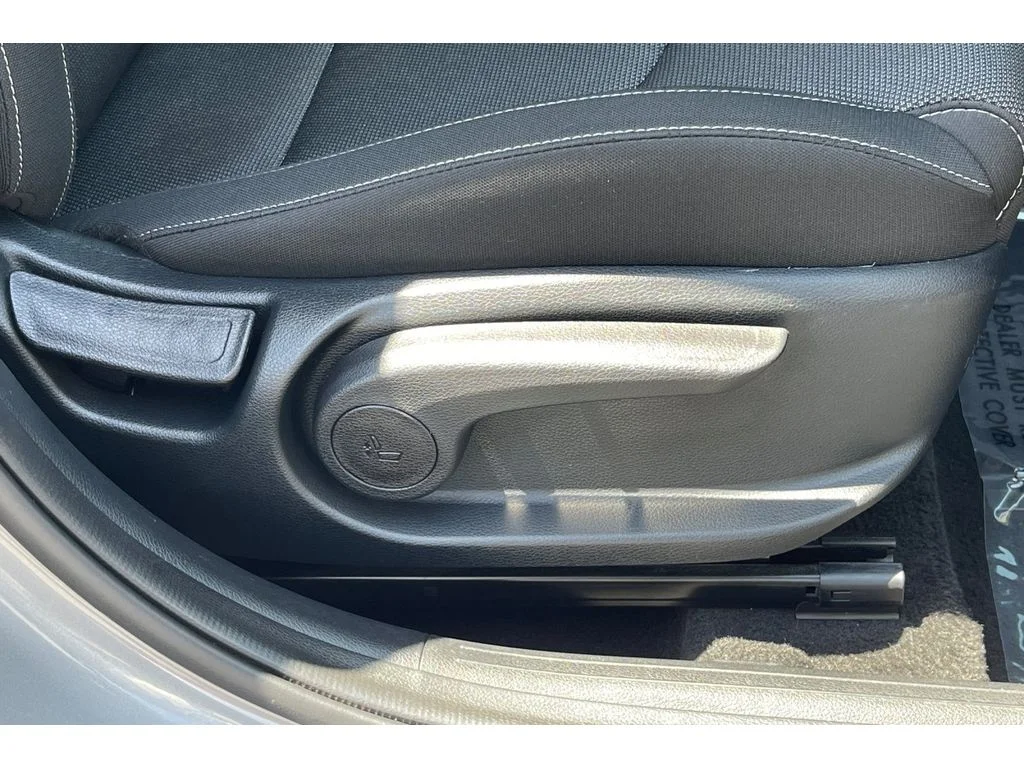 Used 2023 Steel Gray Kia LXS image 21