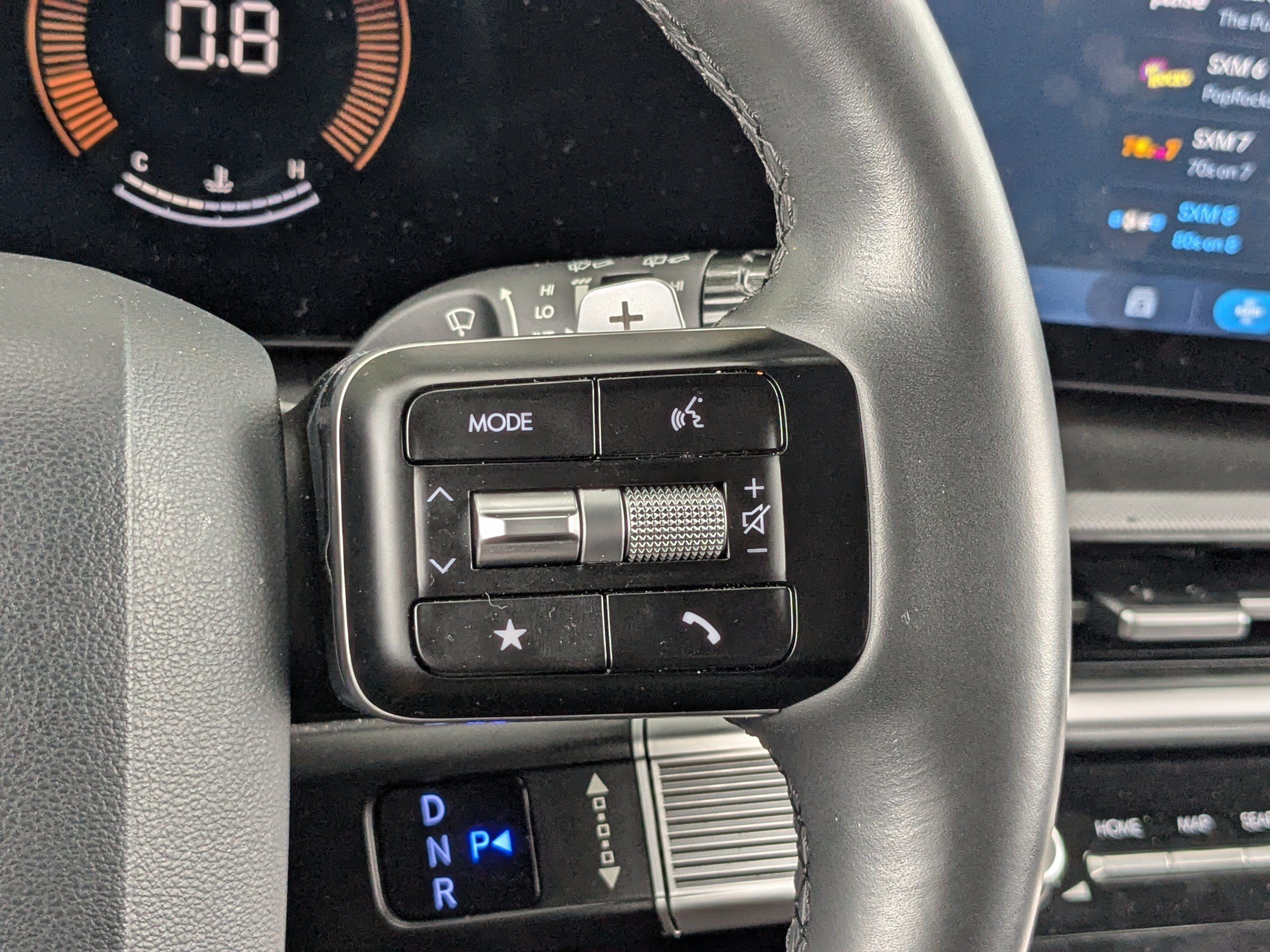 2024 Hyundai Santa Fe SE - Photo 30