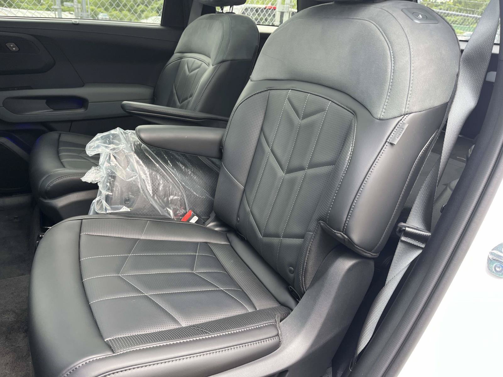 New 2027 Glacial White Pearl Kia SX image 20