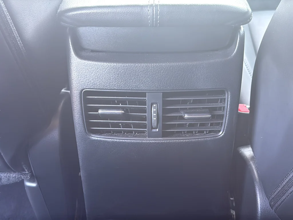 Used 2023 Black Mazda 2.5 S Preferred Package image 13