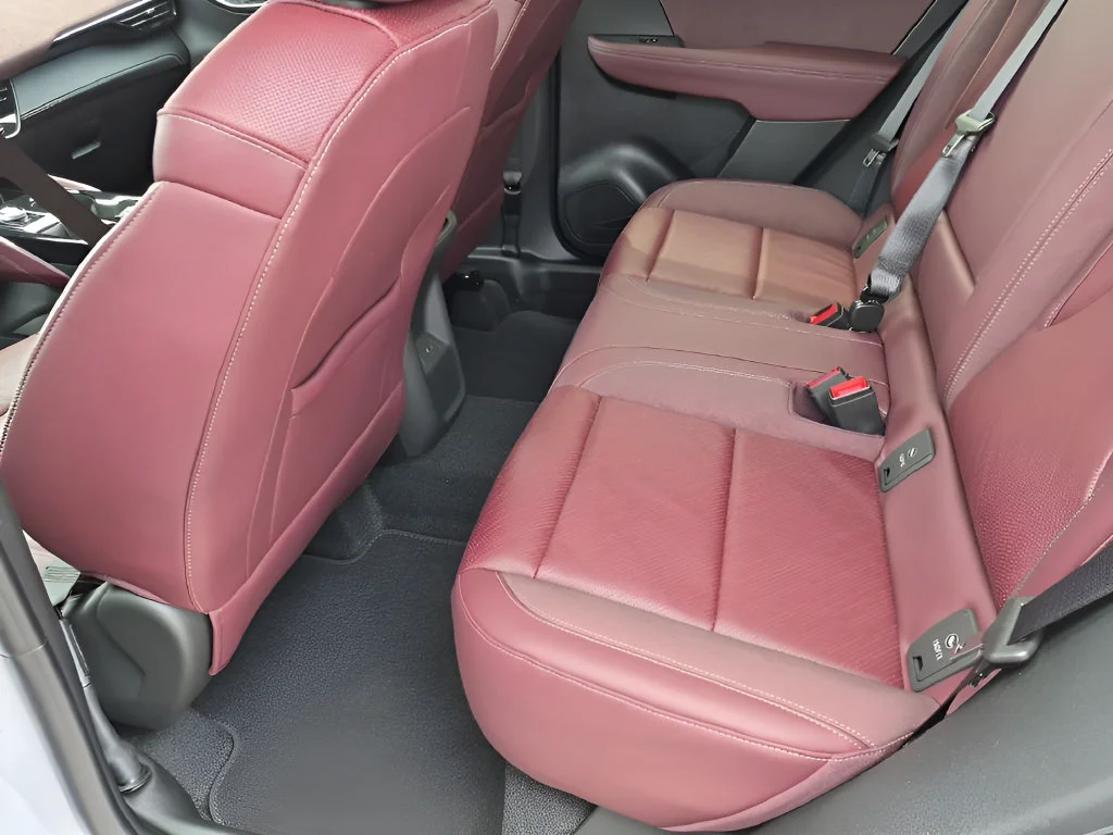 2026 Buick Envision Sport Touring - Photo 23