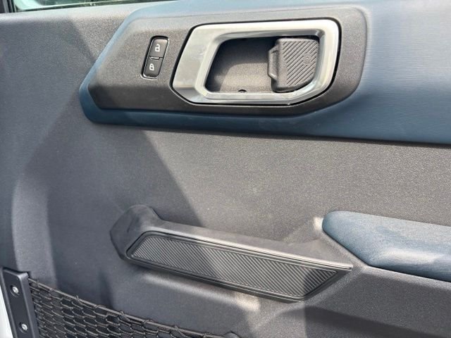 New 2026 Avalanche Gray Ford Heritage Edition image 21
