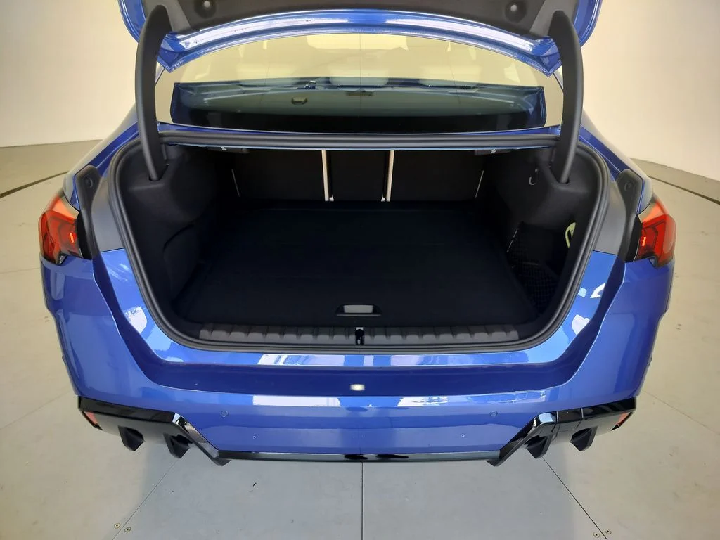 New 2026 Portimao Blue Metallic BMW 228 Gran Coupe image 20
