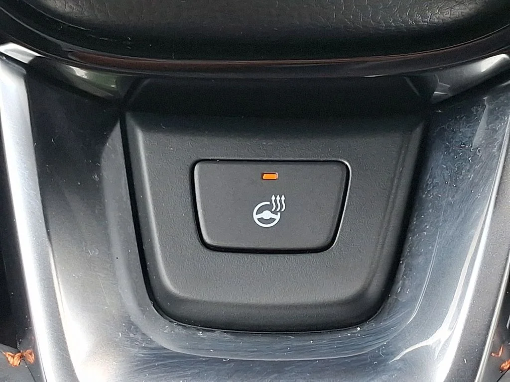 2024 Honda CR-V Sport Touring - Photo 23