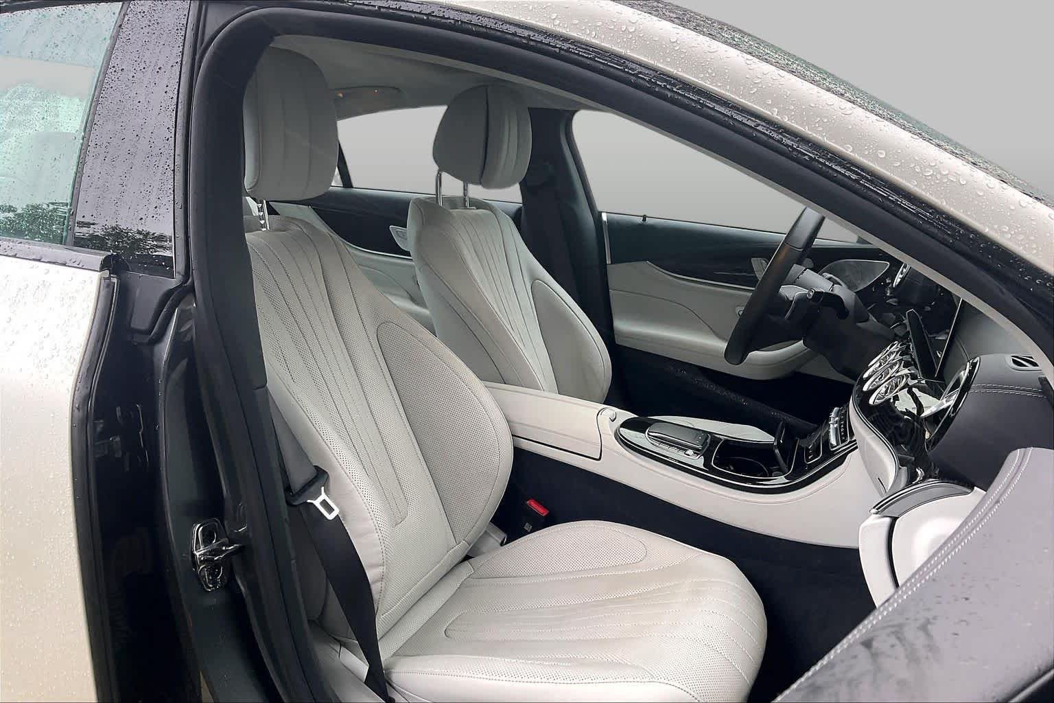 Pre-Owned 2023 Mercedes-Benz CLS 450