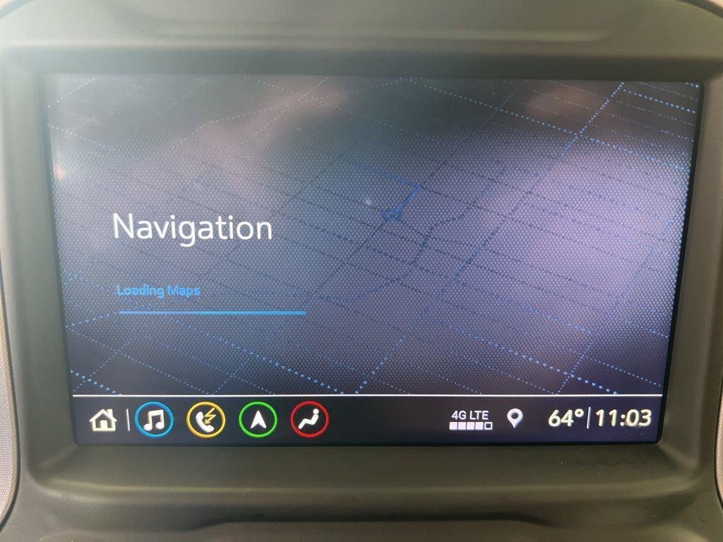 Used 2019 Onyx Black GMC SLT image 19