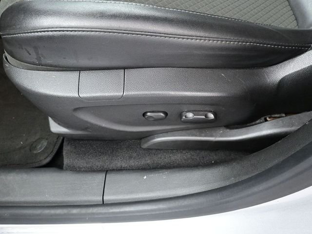 Used 2019 Silver Buick Preferred image 22