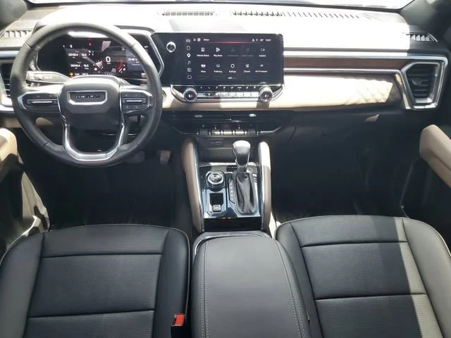 Used 2023 Summit White GMC Denali image 26