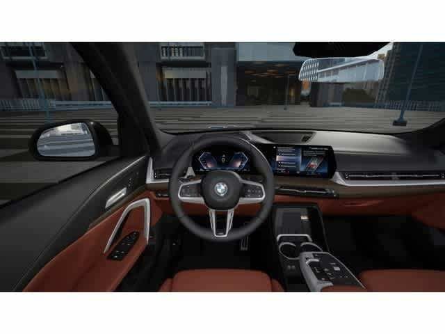 Used 2026 Black Sapphire Metallic BMW xDrive28i image 13
