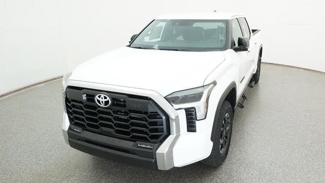 New 2026 Ice Cap Toyota SR5 image 9