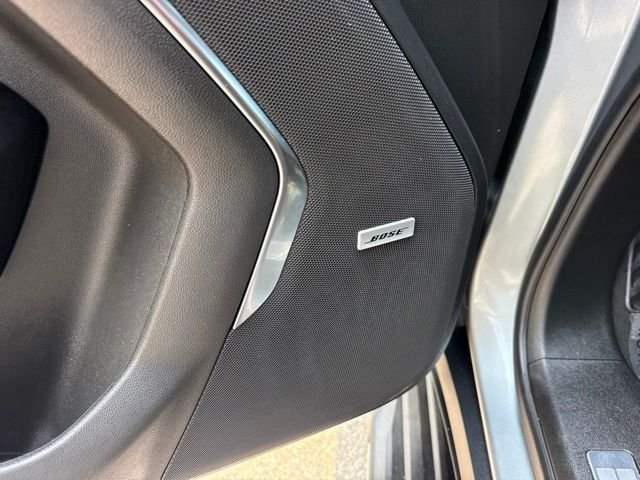 Used 2025 Gray Chevrolet LT image 6