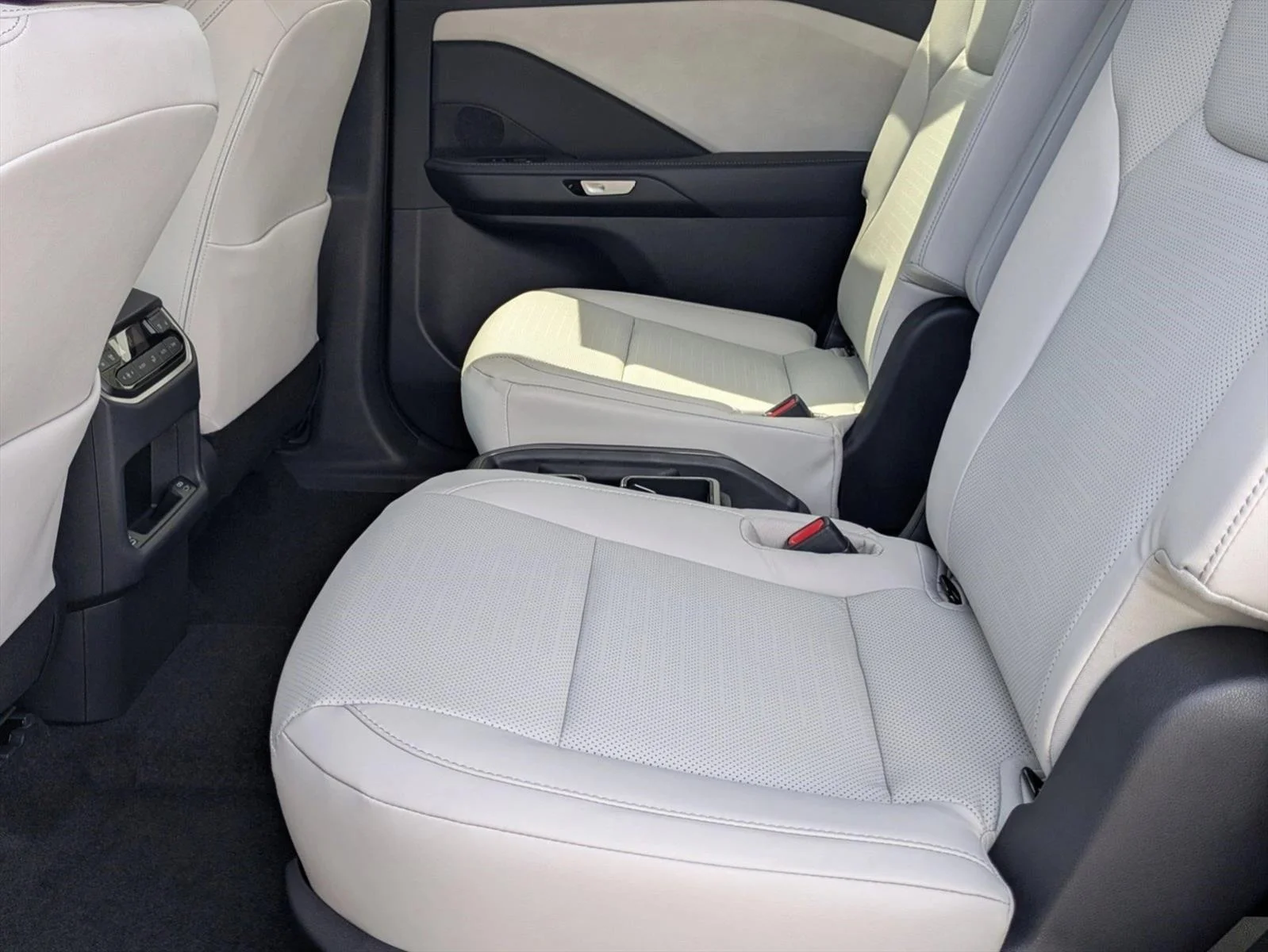 2026 Lexus TX 350 Premium - Photo 14