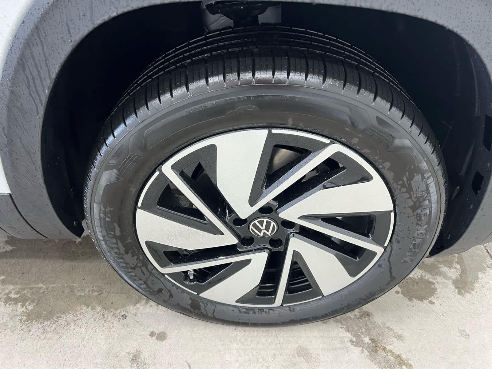 2026 Volkswagen Atlas SEL - Photo 8