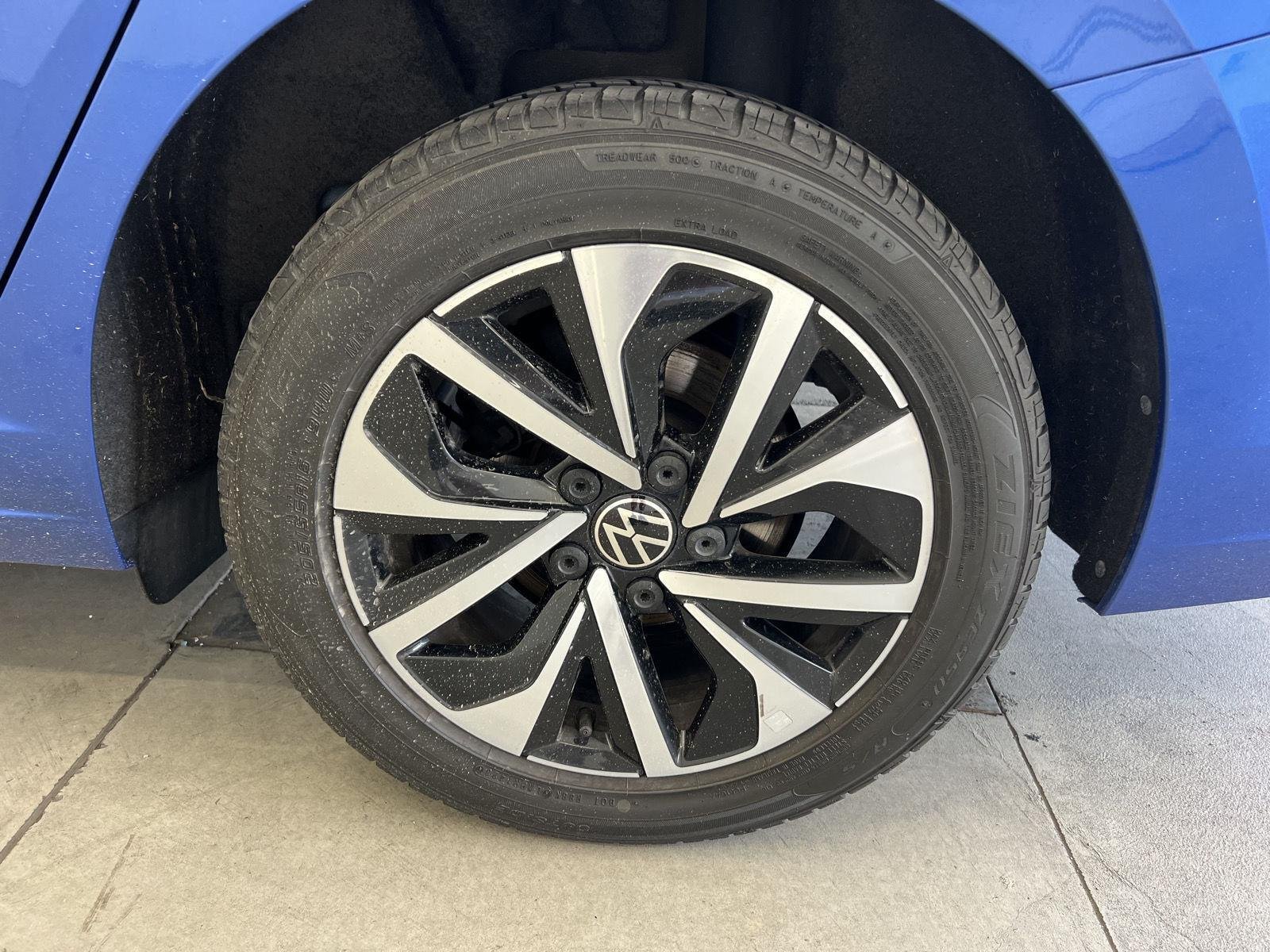 2022 Volkswagen Jetta S - Photo 10