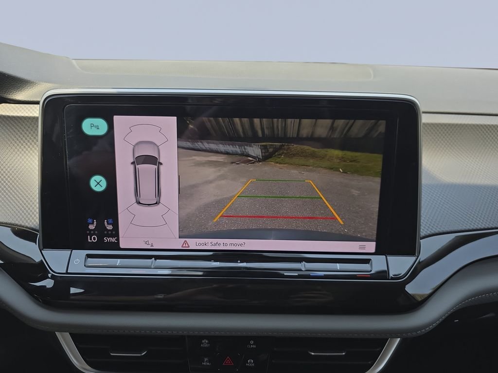 2026 Volkswagen Atlas Atlas Peak Edition - Photo 23