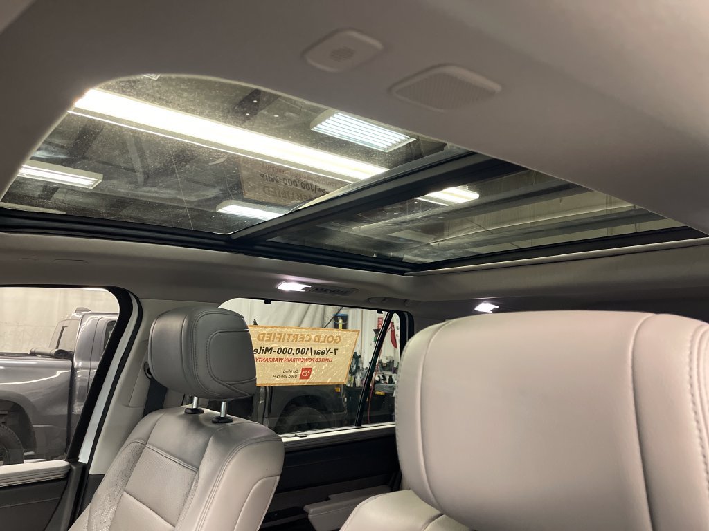 Used 2024 Beige Toyota Limited image 12