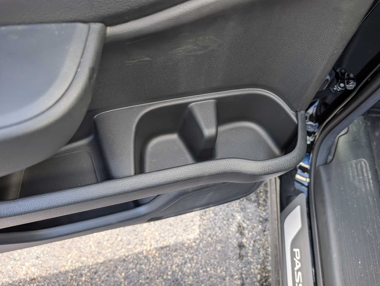 2026 Honda Passport TrailSport Elite - Photo 19
