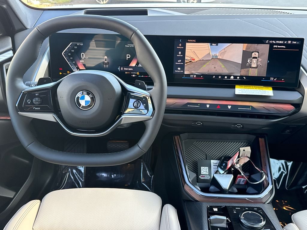 New 2026 Alpine White BMW 30 xDrive image 20