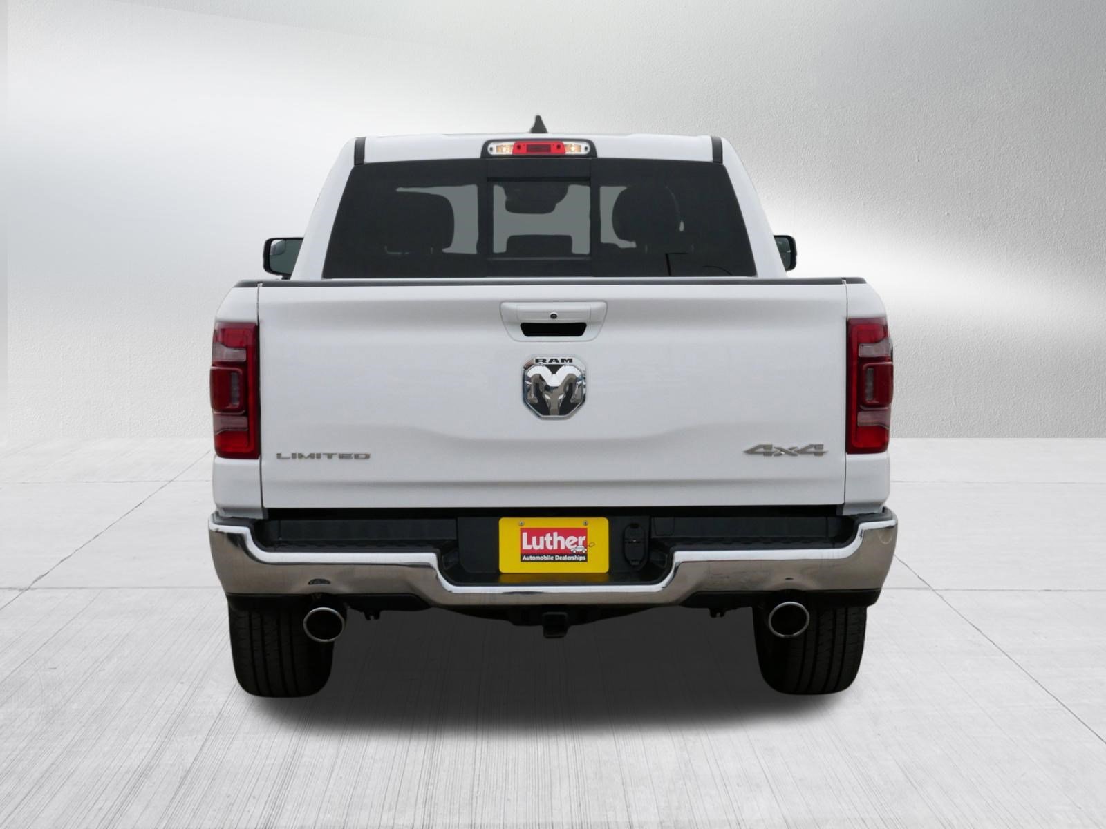 2024 RAM Ram 1500 Pickup Limited - Photo 6