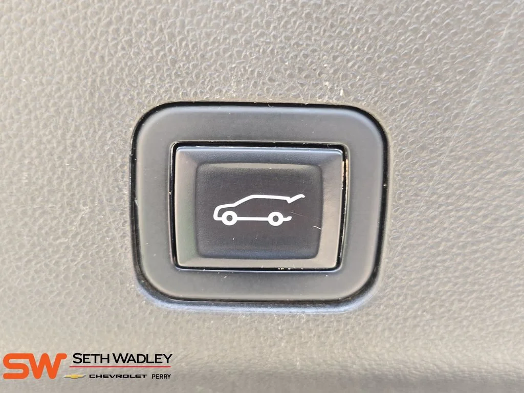 2023 Chevrolet Tahoe Premier - Photo 14