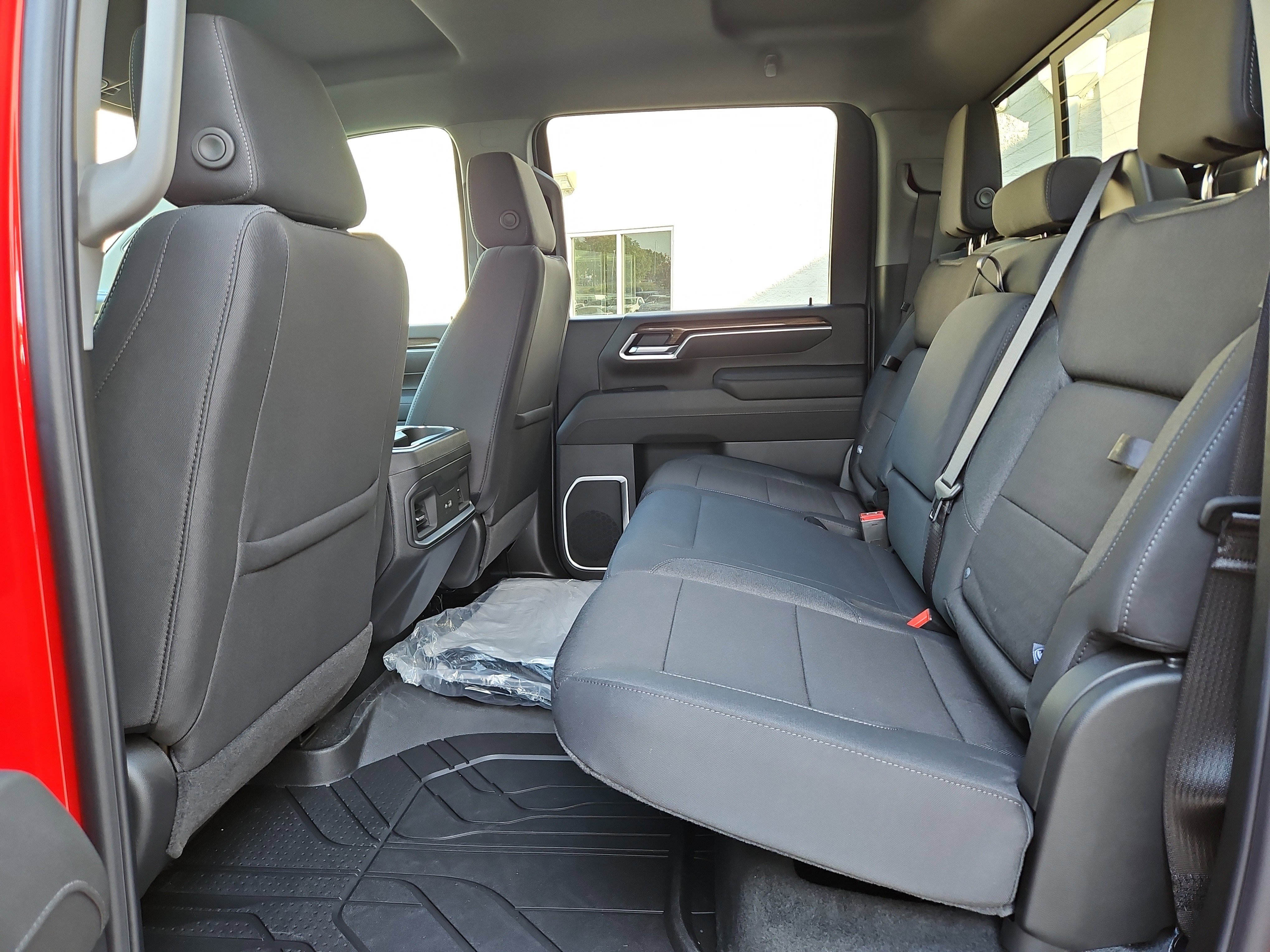 2026 Chevrolet Silverado 2500 HD LT - Photo 11
