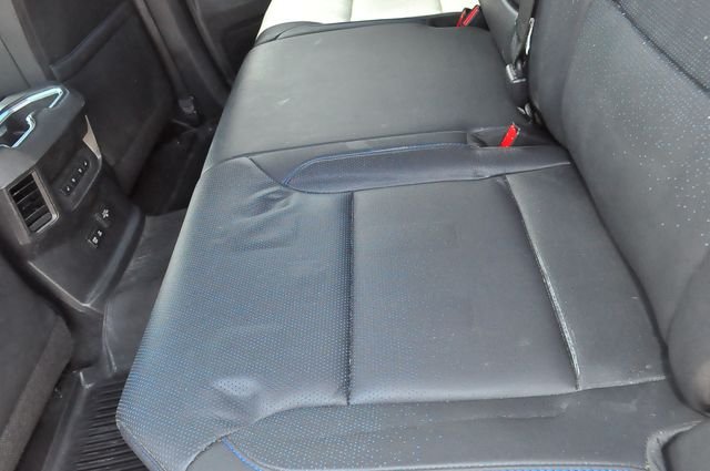 Used 2023 Gray Toyota Platinum image 16