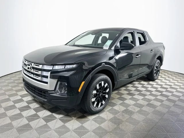 New 2027 Hyundai SANTA CRUZ SE