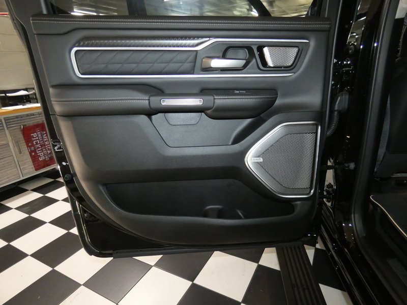 2026 RAM 1500 Tungsten - Photo 33