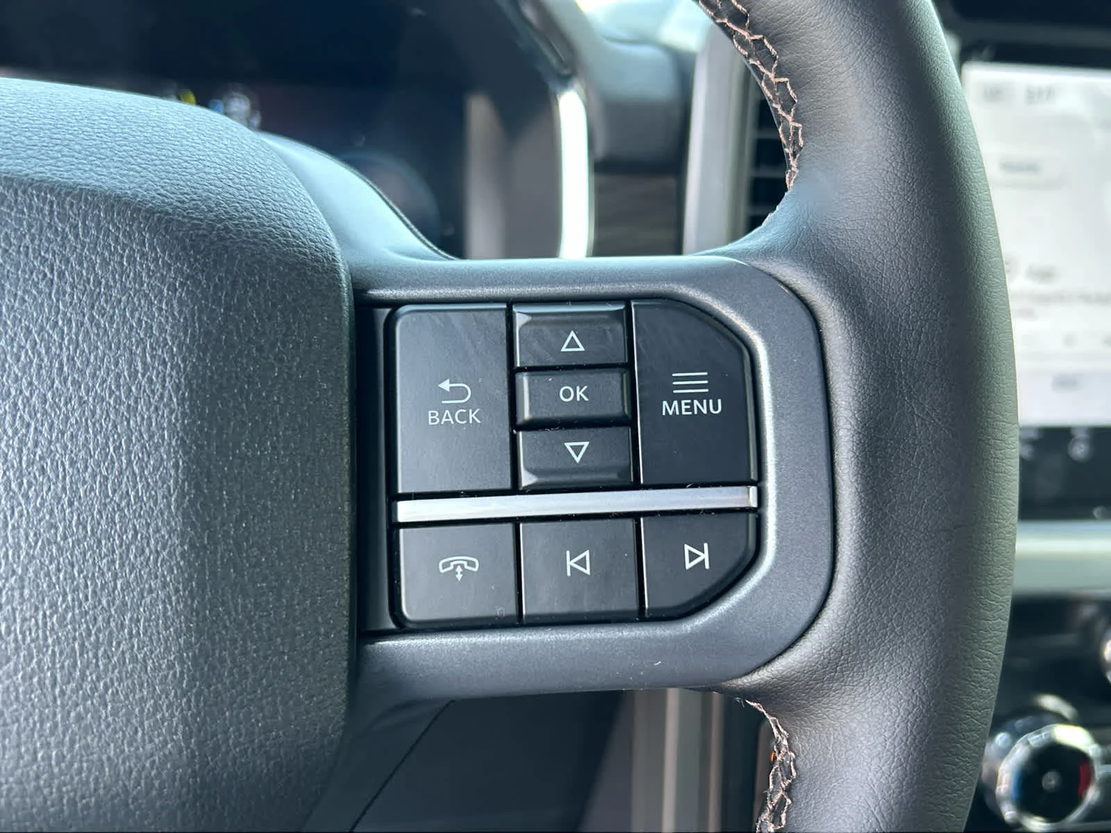 2025 Ford F-150 Lariat - Photo 32