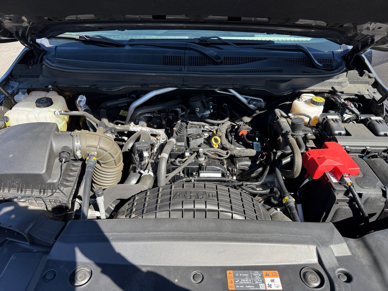 Used 2020 Magnetic Ford XL image 20