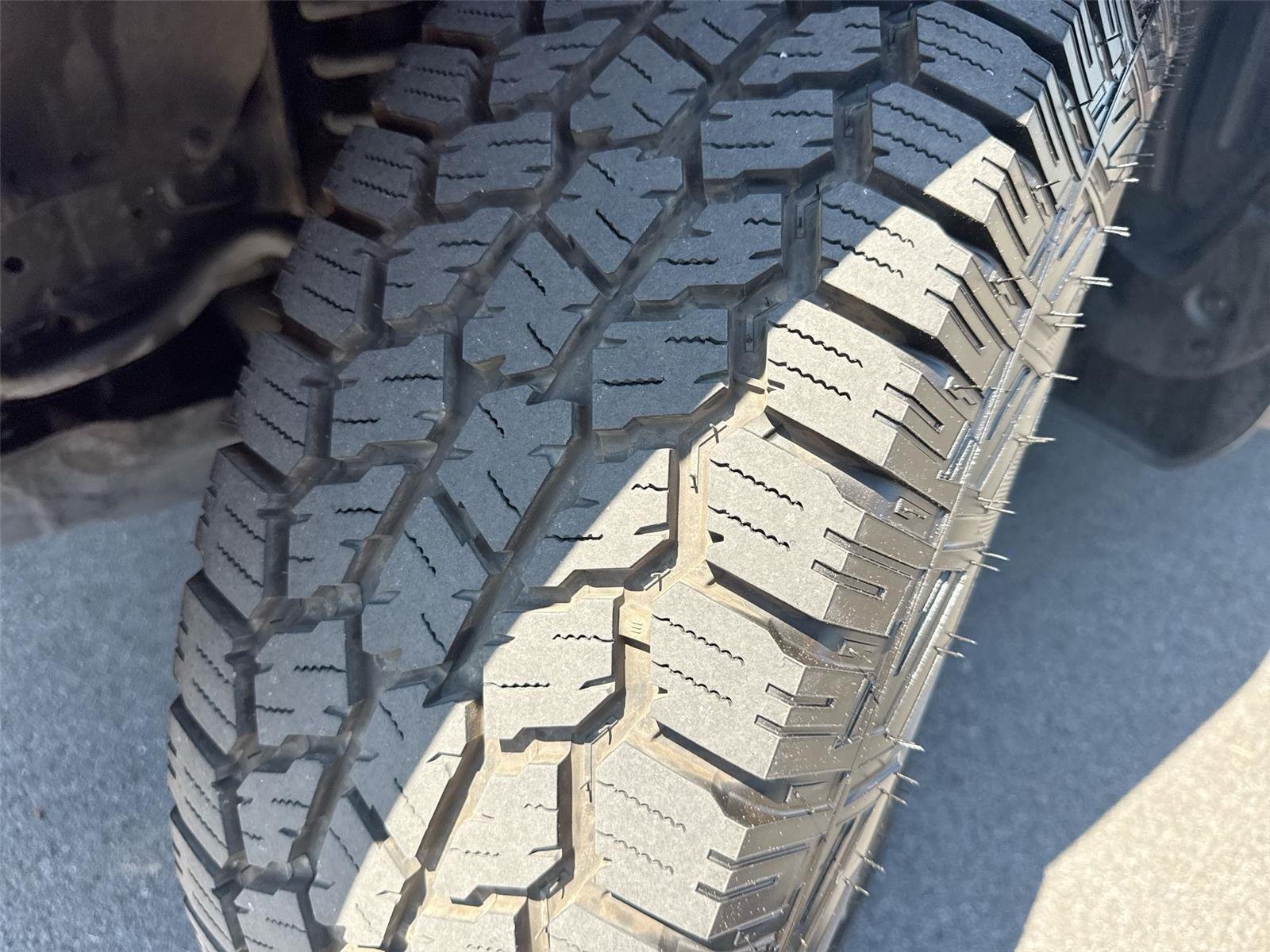 Used 2019 Barcelona Red Metallic Toyota TRD Off-Road image 34