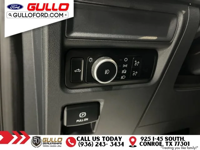 Certified Used 2023 Black Metallic Ford XL image 19