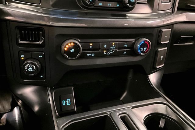 2022 Ford F-150 Tremor - Photo 31