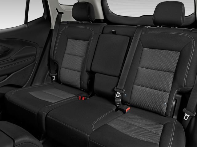 2024 GMC Terrain Denali - Photo 11