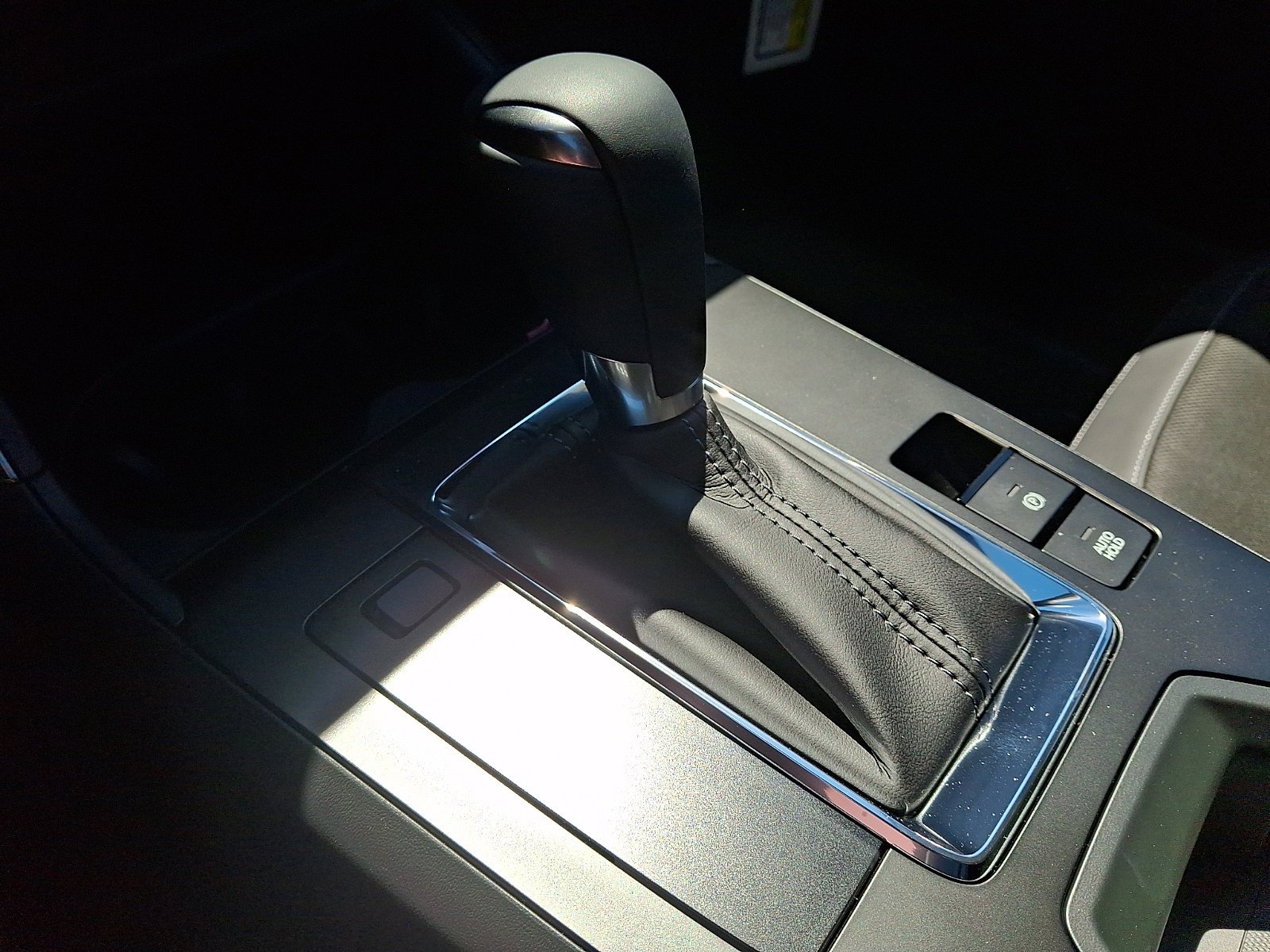 New 2026 Rhodium White Metallic Mazda 2.5 S Select AWD image 8