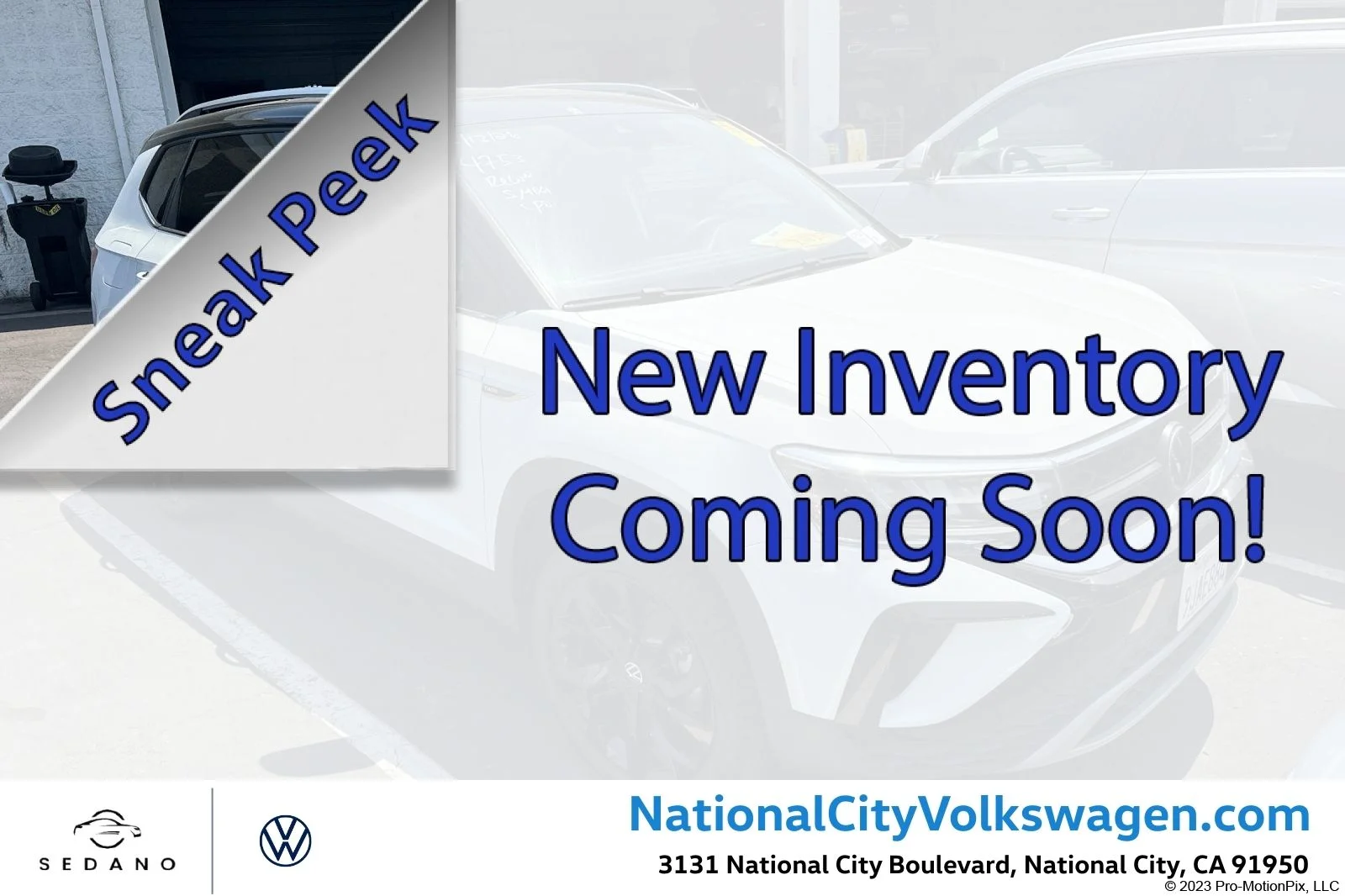 2023 Volkswagen Taos 1.5T SE's photo