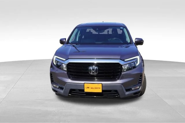 Certified Used 2023 Gray Honda RTL-E image 12