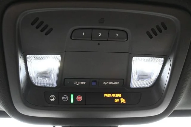 Used 2023 Gray Chevrolet LT image 42