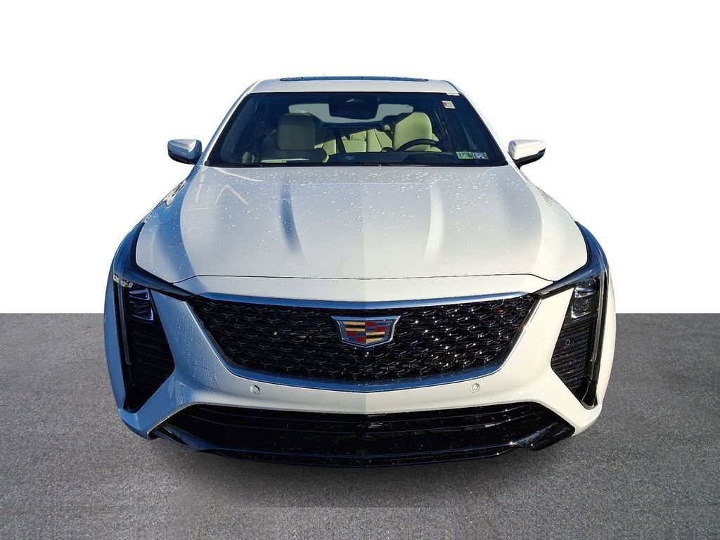 2025 Cadillac CT5 Premium Luxury - Photo 8