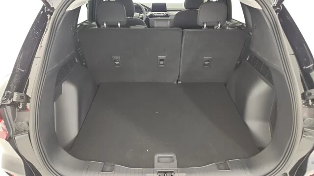 New 2026 Agate Black Metallic Ford Active® image 43