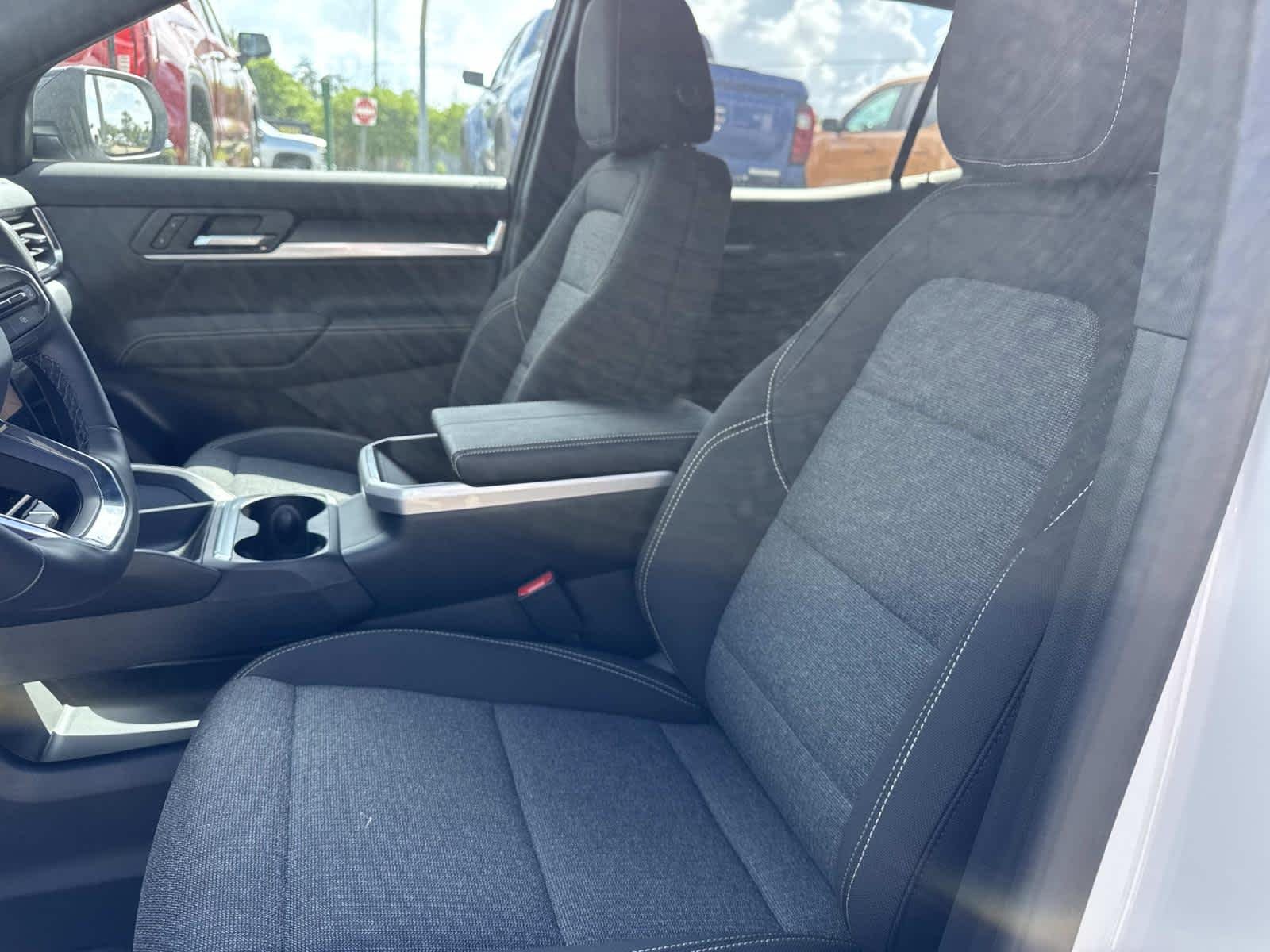 2026 GMC Terrain Elevation - Photo 9